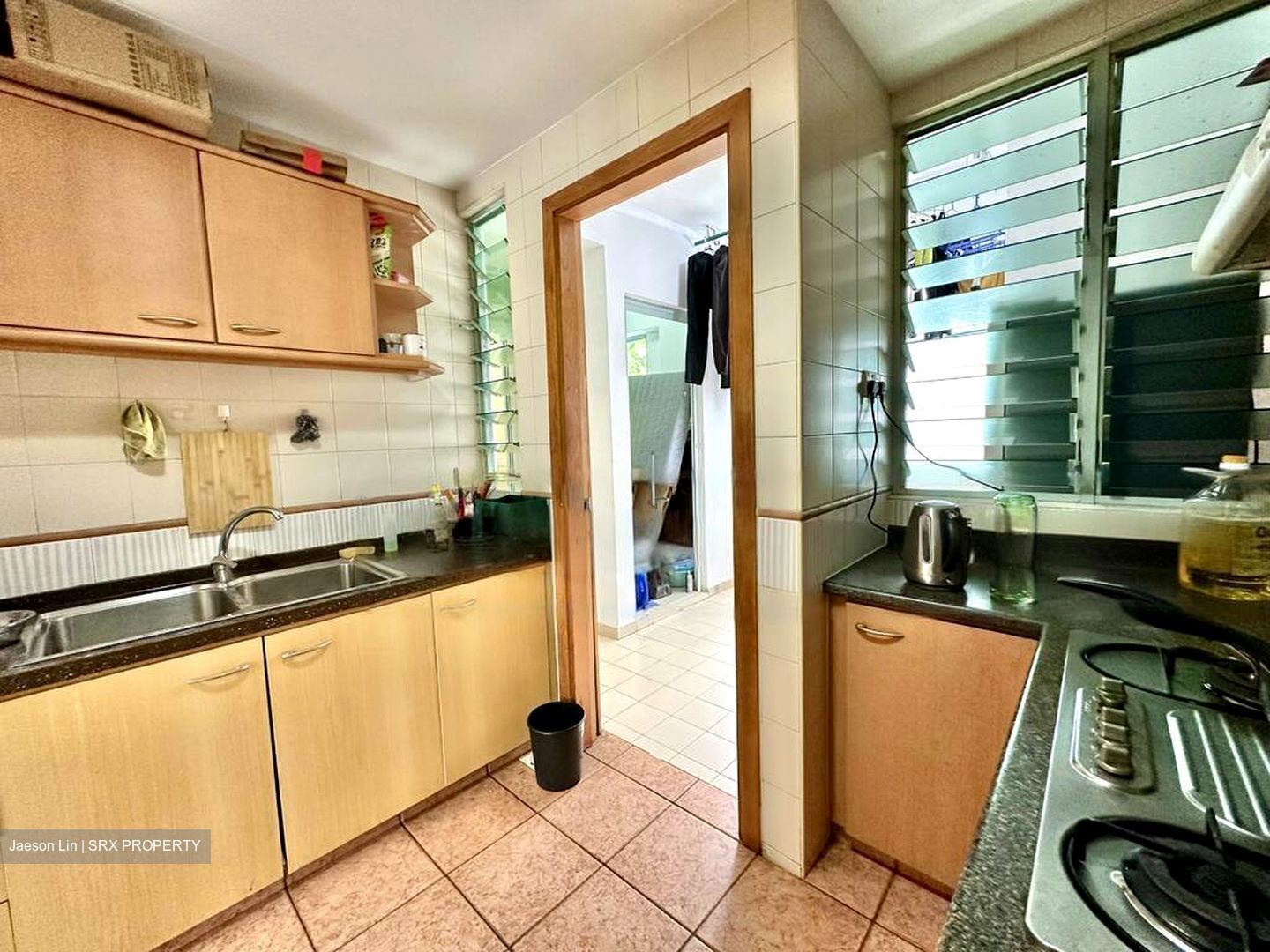 Guilin View (D23), Condominium #434918551